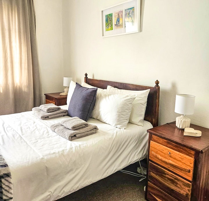 Free State Accommodation at Die Boekhuis | Viya