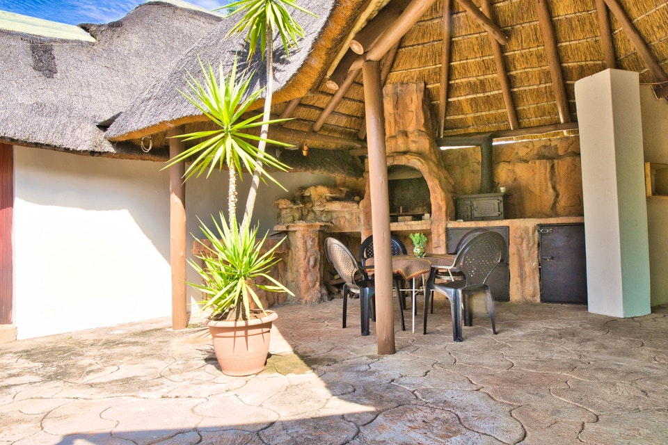 Waterberg Accommodation at  | Viya