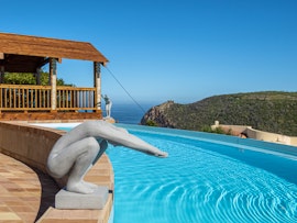 Garden Route Accommodation at Castle on the Heads | Viya