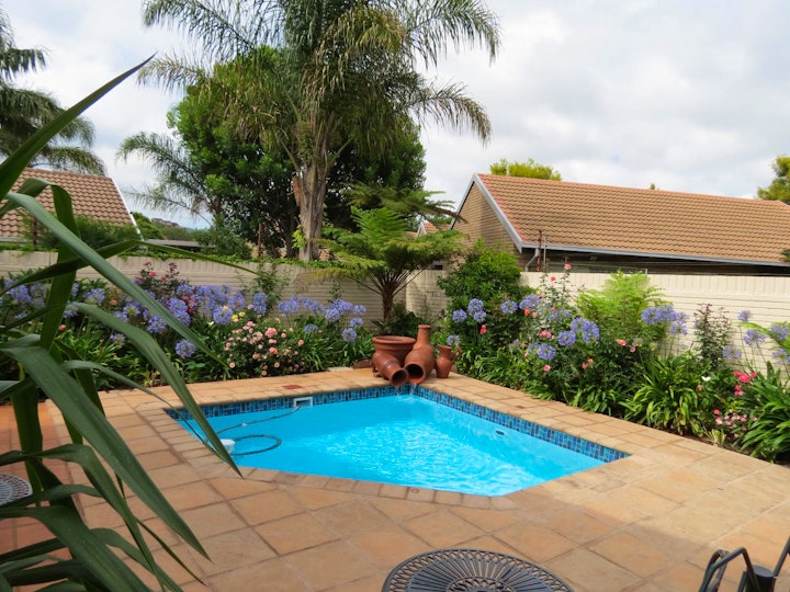 Pretoria Accommodation at Touraco Guesthouse | Viya