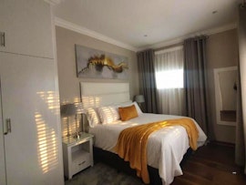 Sandton Accommodation at Home Away From Home | Viya