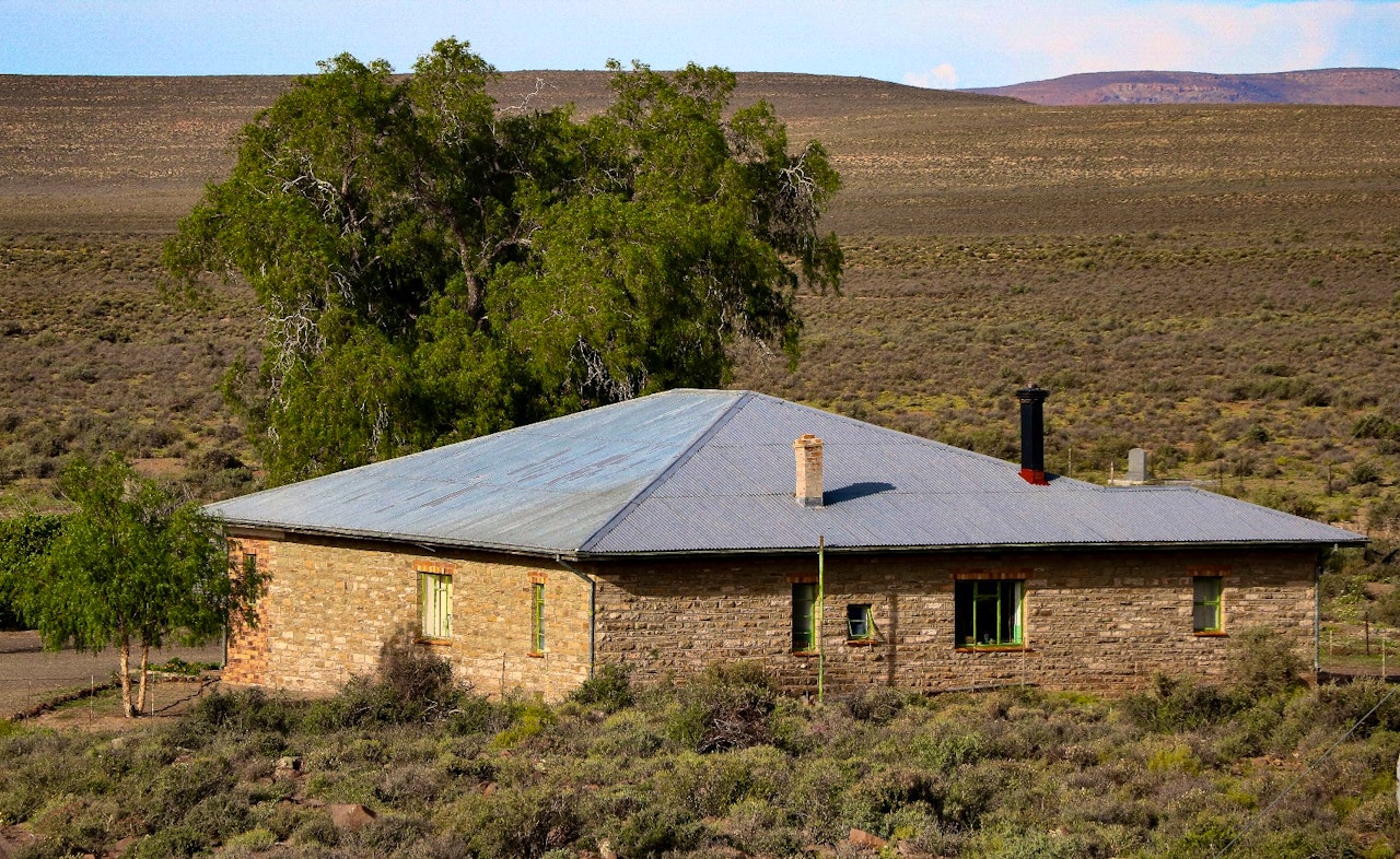 Northern Cape Accommodation at  | Viya