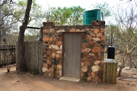 Kruger To Canyons Accommodation at Bush Babies Camp | Viya