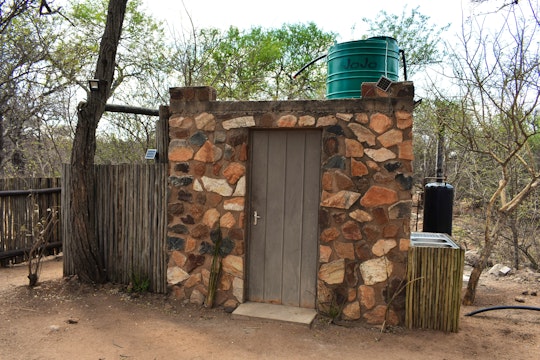 Kruger To Canyons Accommodation at  | Viya