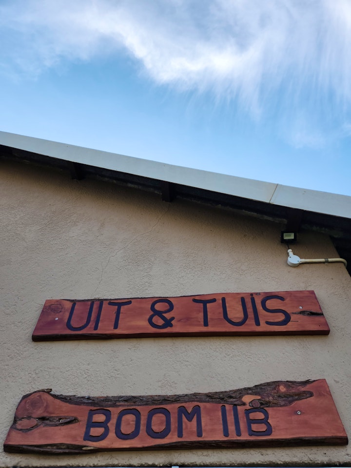 Free State Accommodation at Uit en Tuis Guesthouse | Viya