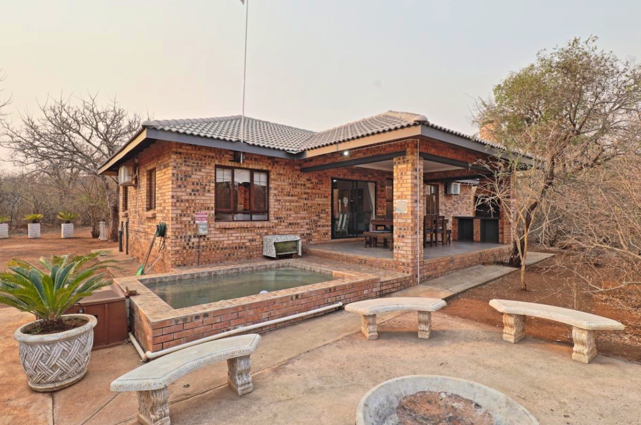 Kruger National Park South Accommodation at  | Viya