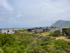 Overberg Accommodation at 411 On Park | Viya