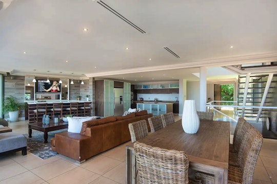 Ballito Accommodation at  | Viya