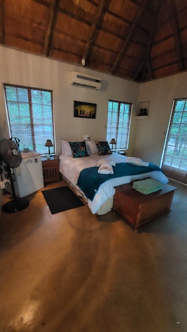 Kruger National Park South Accommodation at Kingfisher Post | Viya