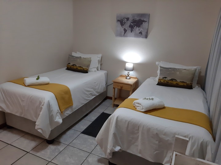 Western Cape Accommodation at En Route | Viya