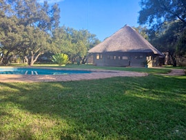 Pretoria Accommodation at Zeekoehut | Viya