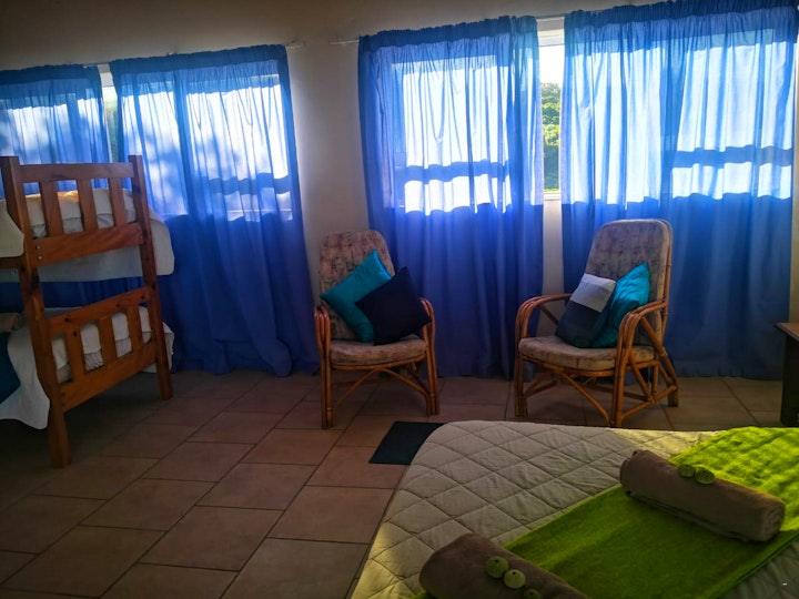 Eastern Cape Accommodation at The Nest @ Boknes | Viya
