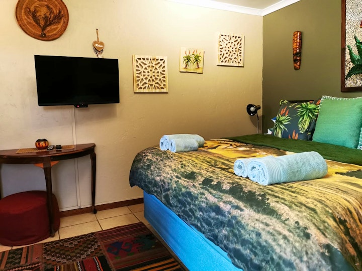 Bojanala Accommodation at The Two Wild Olives | Viya