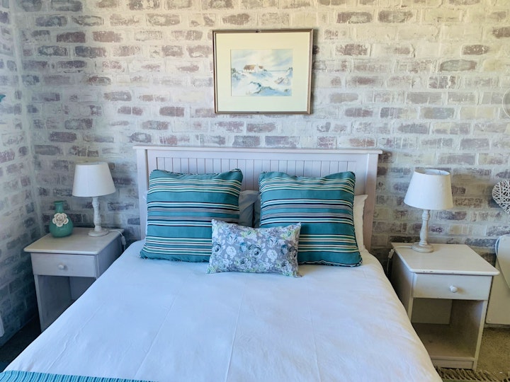 Western Cape Accommodation at Bamboes | Viya