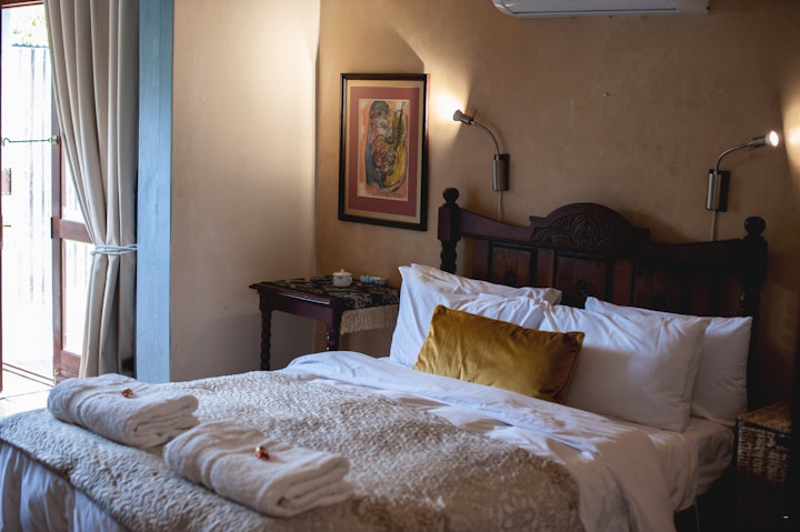 Cape Winelands Accommodation at Mabet and Gabriella Guest Rooms | Viya