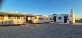 Namaqualand Accommodation at Rooi Spinnekop Accommodation and Restaurant | Viya