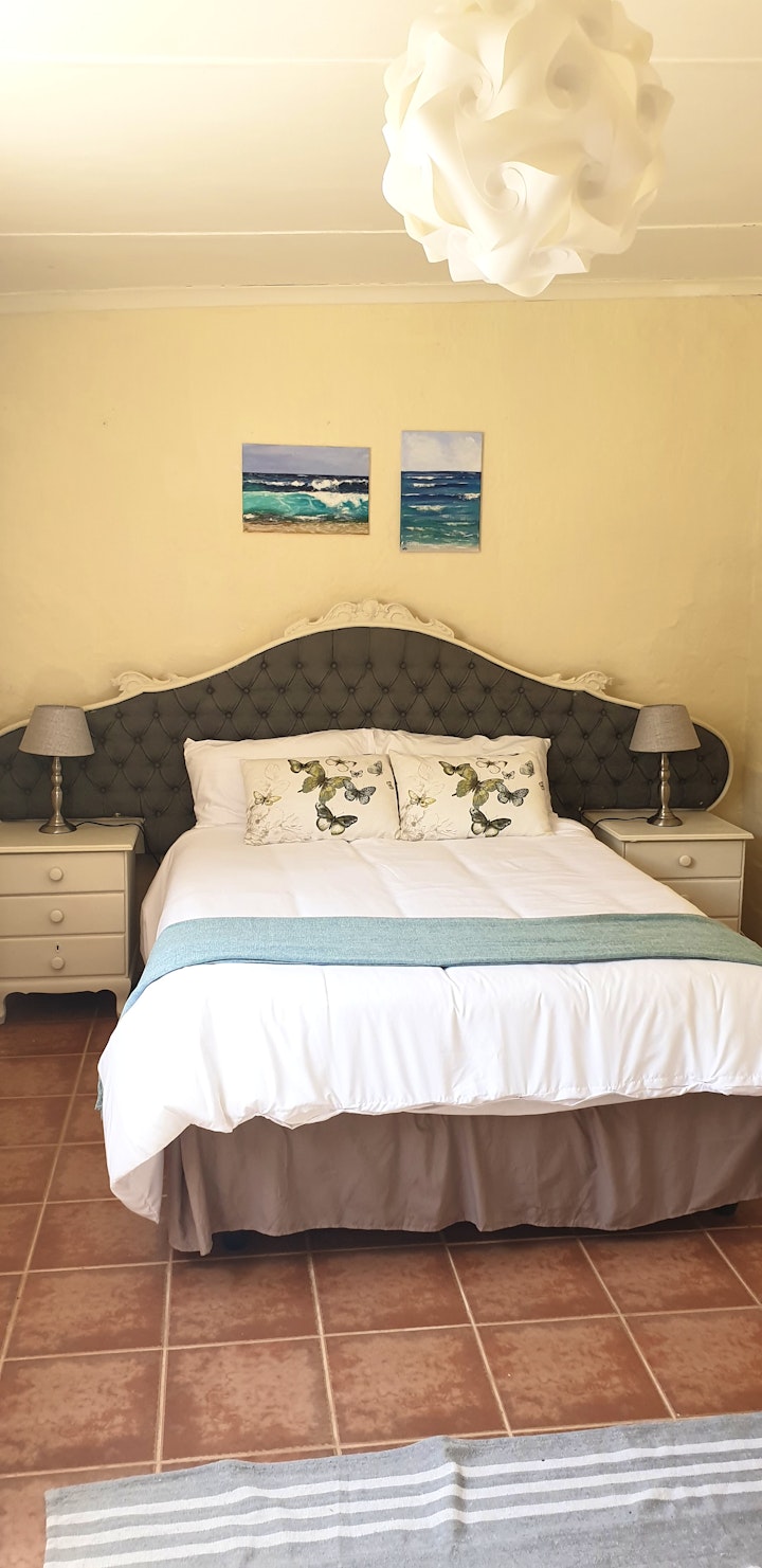 Eastern Cape Accommodation at Riversbend Cottage | Viya
