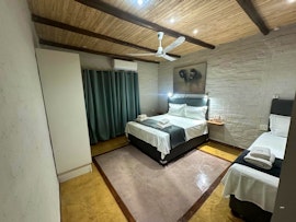 Kruger National Park South Accommodation at Huis C @ Kruger Wild Dog Inn | Viya