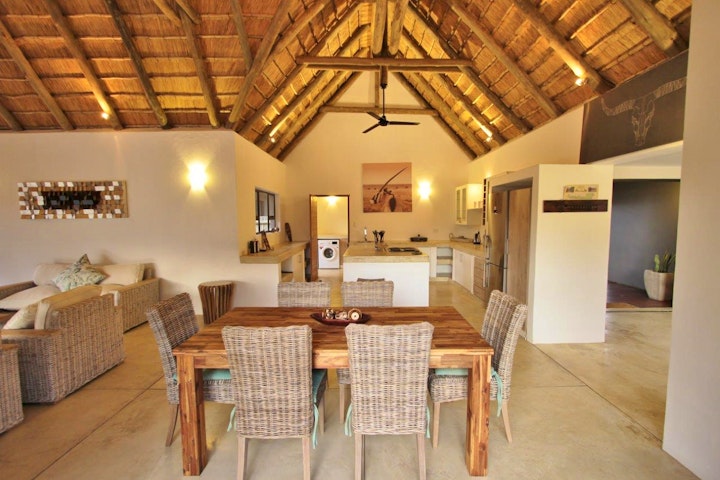 Mpumalanga Accommodation at Thabisa Lodge | Viya