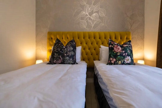 The Fynbos Villa’s Manson