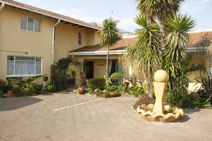 Mpumalanga Accommodation at Kalahari Guest House | Viya