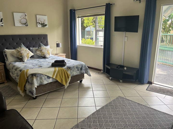 Northern Suburbs Accommodation at Stellenberg Lodge | Viya