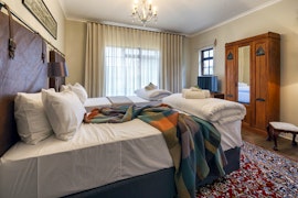 Garden Route Accommodation at  | Viya