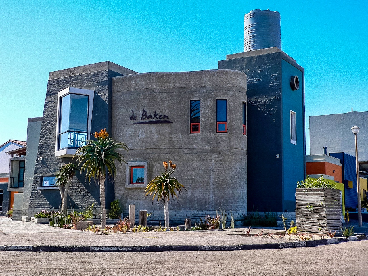 Erongo Accommodation at  | Viya