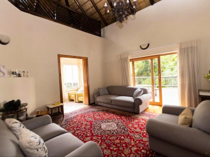 Mpumalanga Accommodation at Boven Villa Guest House | Viya