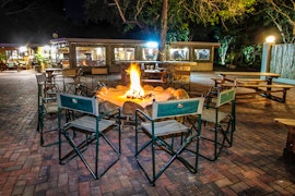 North Coast Accommodation at Ezulwini Game Lodge | Viya