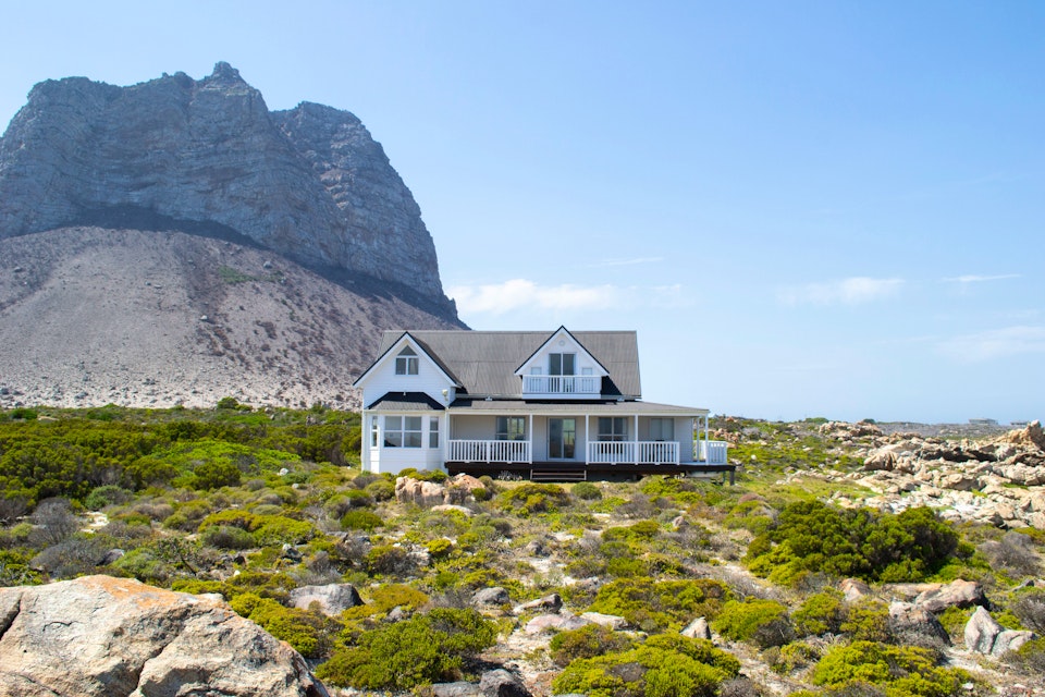 Western Cape Accommodation at  | Viya