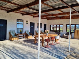 Northern Cape Accommodation at Wapad Gastehuis | Viya