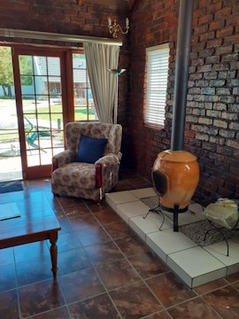 Garden Route Accommodation at Swallows Nest 6 Rose Cottage | Viya