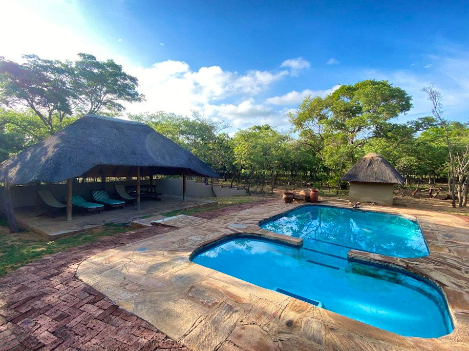 Waterberg Accommodation at  | Viya