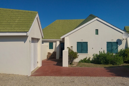 Bird's Haven Beach House