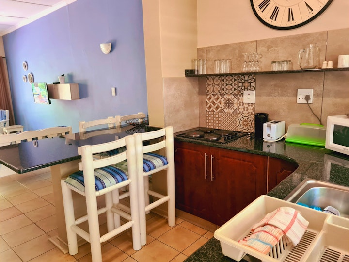 KwaZulu-Natal Accommodation at The Estuary Guest Chalets | Viya