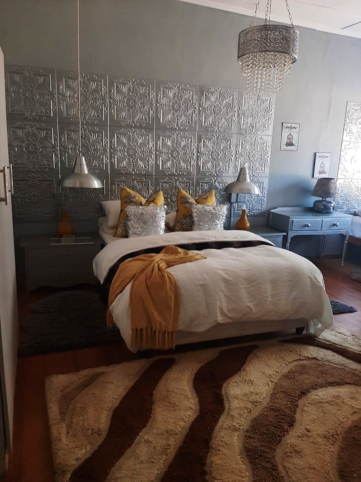 Western Cape Accommodation at Ukholo Lodge | Viya