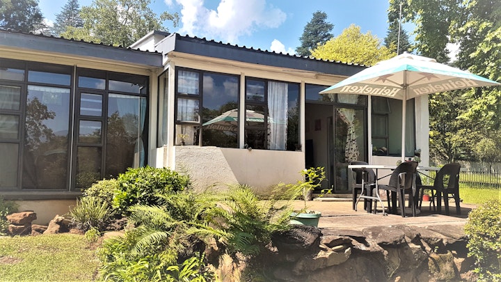 Mpumalanga Accommodation at Sabi Falls Accommodation | Viya