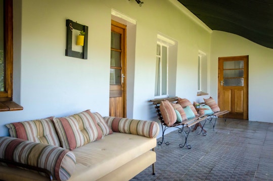 Western Cape Accommodation at  | Viya