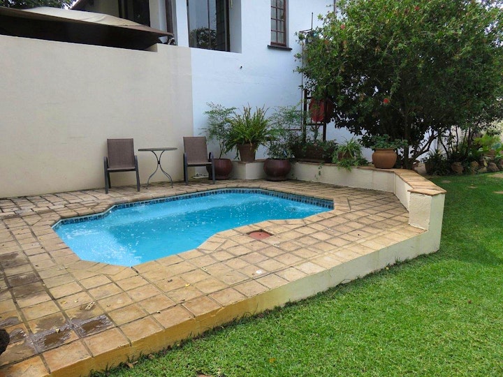 Bojanala Accommodation at Harties Lodge - Meerhof | Viya