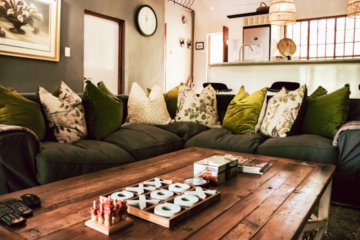 KwaZulu-Natal Accommodation at Ambleside House | Viya