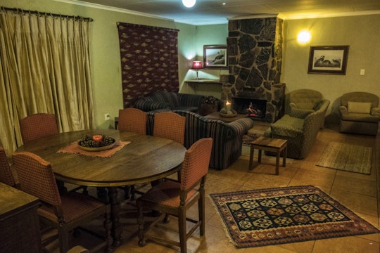 Panorama Route Accommodation at  | Viya