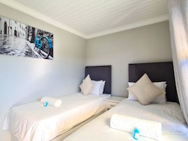 Vincent Accommodation at  | Viya