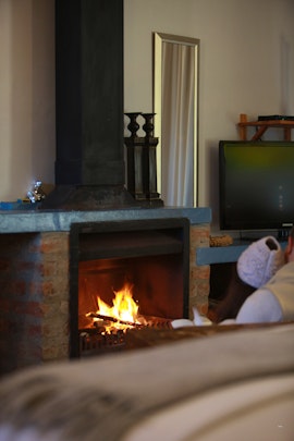 Overberg Accommodation at  | Viya