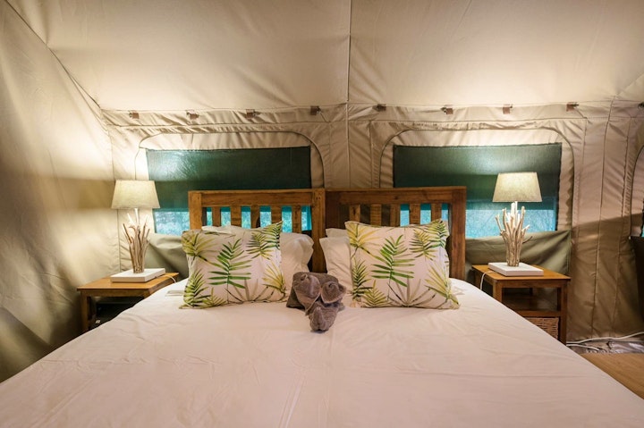 Kruger To Canyons Accommodation at Rukiya Safari Camp | Viya