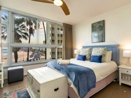 Strand Accommodation at Elana Beachfront Condo 308 | Viya