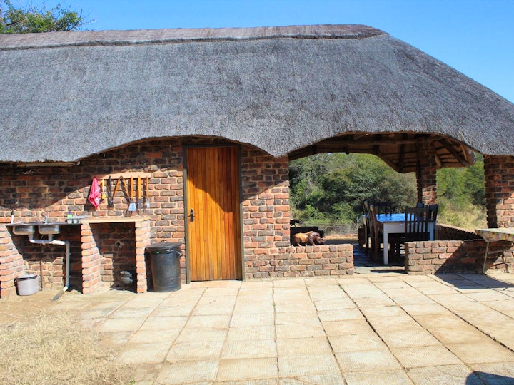 Soutpansberg Mountains Accommodation at Wildnut Lodge and Game Farm | Viya