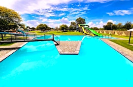 Northern Free State Accommodation at Casa Cara Resort | Viya