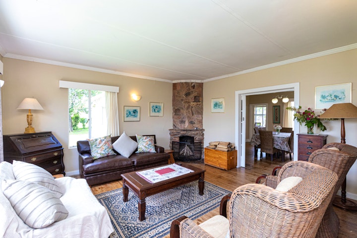 Eastern Cape Accommodation at Walnut Lodge | Viya