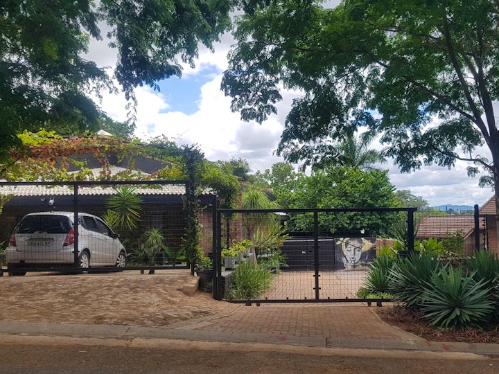Mpumalanga Accommodation at Hello Sunshine | Viya